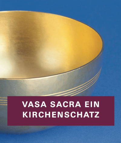 Vasa Sacra